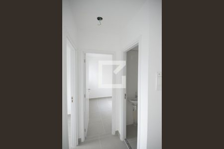 Apartamento para alugar com 36m², 2 quartos e sem vagaCorredor