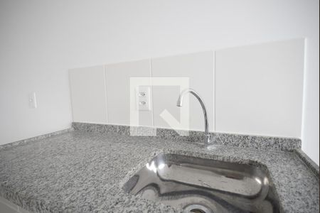 Apartamento para alugar com 36m², 2 quartos e sem vagaCozinha/ Serviço