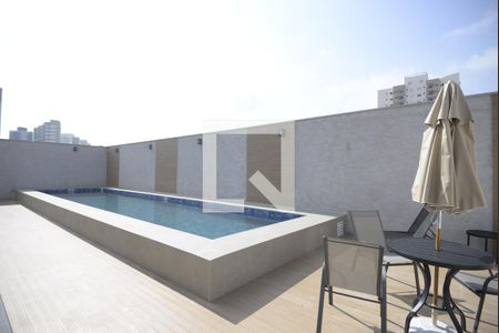 Apartamento para alugar com 36m², 2 quartos e sem vagaPiscina