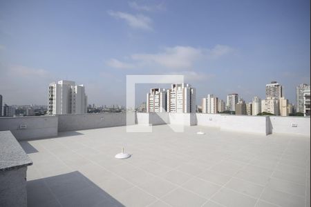 Apartamento para alugar com 36m², 2 quartos e sem vagaChurrasqueira