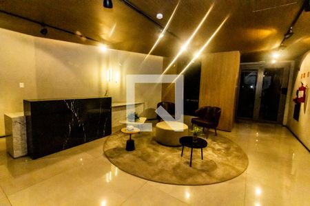 Apartamento à venda com 79m², 3 quartos e 1 vagaHall