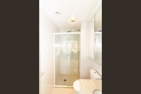 Apartamento à venda com 79m², 3 quartos e 1 vagaBanheiro