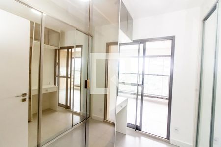 Apartamento à venda com 79m², 3 quartos e 1 vagaQuarto / Closet