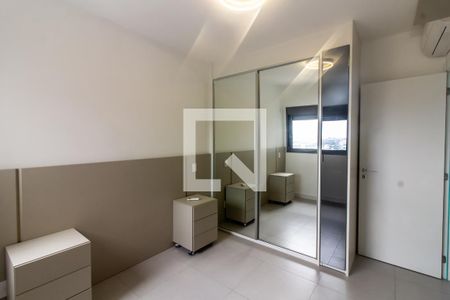 Apartamento à venda com 79m², 3 quartos e 1 vagaQuarto 2