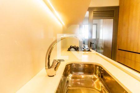 Apartamento à venda com 79m², 3 quartos e 1 vagaCozinha