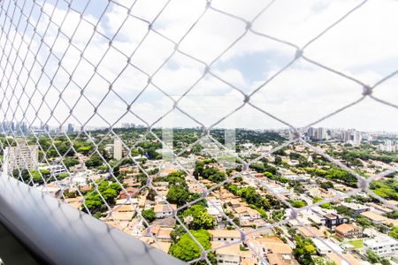 Apartamento à venda com 79m², 3 quartos e 1 vagaVaranda gourmet