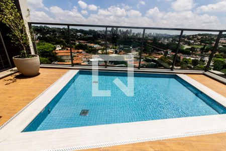 Apartamento à venda com 79m², 3 quartos e 1 vagaPiscina