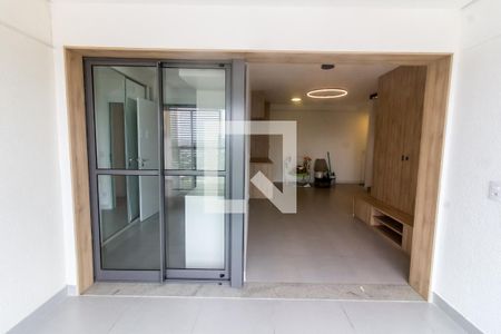 Apartamento à venda com 79m², 3 quartos e 1 vagaVaranda gourmet
