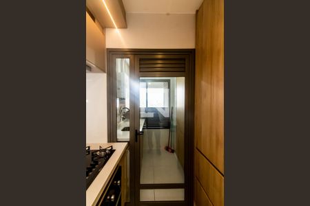 Apartamento à venda com 79m², 3 quartos e 1 vagaLavanderia