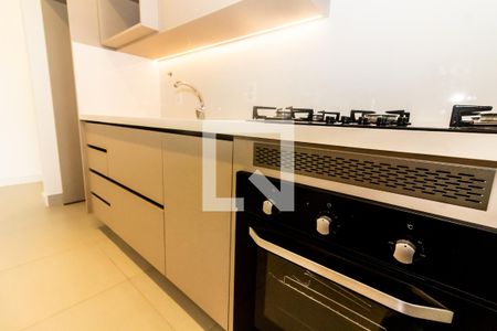 Apartamento à venda com 79m², 3 quartos e 1 vagaCozinha