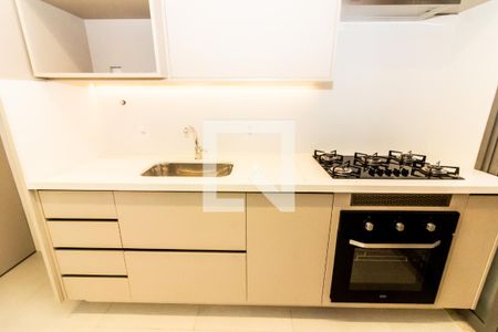 Apartamento à venda com 79m², 3 quartos e 1 vagaCozinha