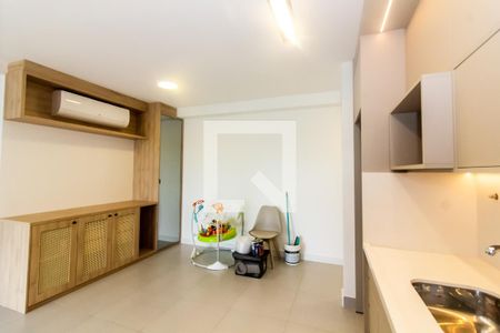 Apartamento à venda com 79m², 3 quartos e 1 vagaCozinha