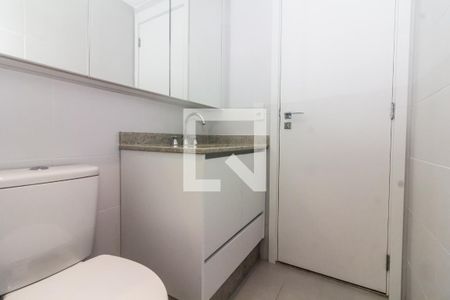 Apartamento à venda com 79m², 3 quartos e 1 vagaBanheiro
