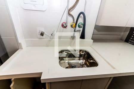 Apartamento à venda com 79m², 3 quartos e 1 vagaLavanderia
