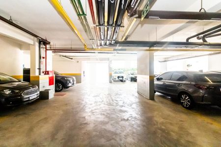Apartamento à venda com 79m², 3 quartos e 1 vagaGaragem