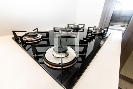 Apartamento à venda com 79m², 3 quartos e 1 vagaCozinha