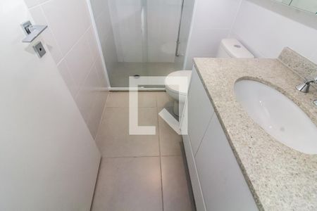 Apartamento à venda com 79m², 3 quartos e 1 vagaBanheiro
