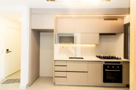 Apartamento à venda com 79m², 3 quartos e 1 vagaCozinha