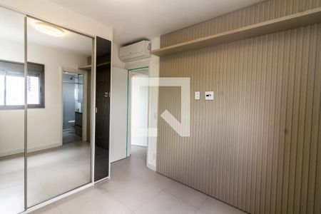 Apartamento à venda com 79m², 3 quartos e 1 vagaQuarto 2