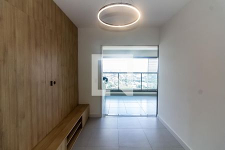 Sala de apartamento à venda com 3 quartos, 79m² em Butantã, São Paulo