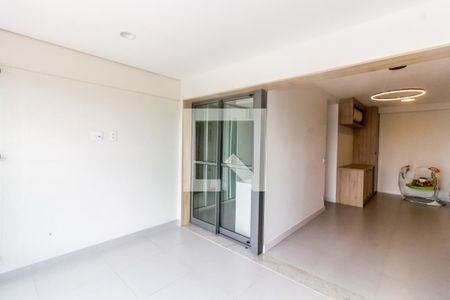 Apartamento à venda com 79m², 3 quartos e 1 vagaVaranda gourmet