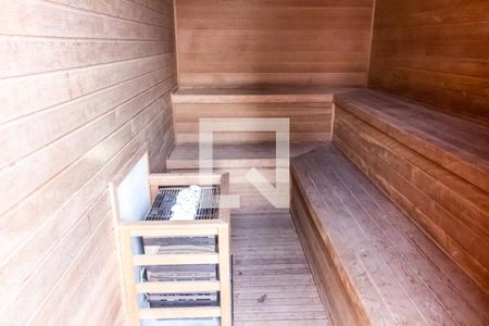 Apartamento à venda com 79m², 3 quartos e 1 vagaSaúna