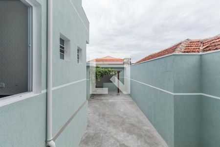 Vista da Sala de casa para alugar com 3 quartos, 175m² em Casa Verde, São Paulo