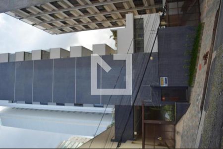 Apartamento à venda com 95m², 3 quartos e 3 vagasFachada