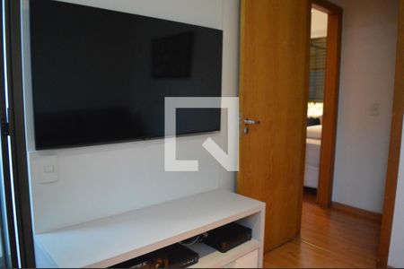 Apartamento à venda com 95m², 3 quartos e 3 vagasQuarto 1