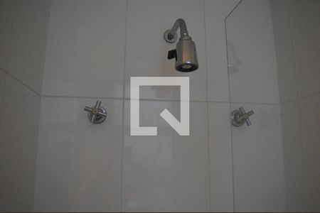 Chuveiro de apartamento à venda com 3 quartos, 95m² em Gutierrez, Belo Horizonte