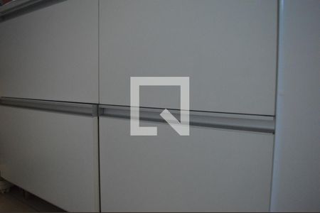 Detalhe da area de serviço de apartamento à venda com 3 quartos, 95m² em Gutierrez, Belo Horizonte