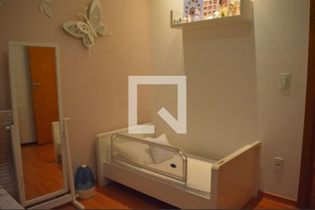 Apartamento à venda com 95m², 3 quartos e 3 vagasQuarto 2