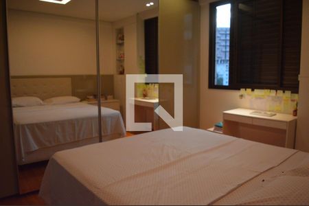 Apartamento à venda com 95m², 3 quartos e 3 vagasQuarto Suíte