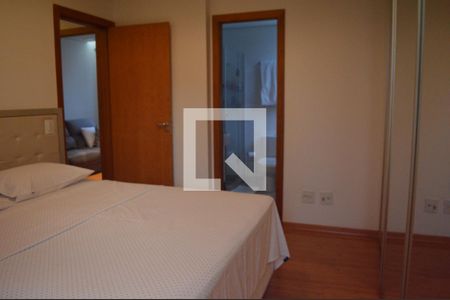 Apartamento à venda com 95m², 3 quartos e 3 vagasQuarto Suíte