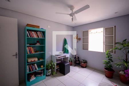 Quarto 2  de apartamento para alugar com 2 quartos, 65m² em Vila Santa Teresa (zona Sul), São Paulo