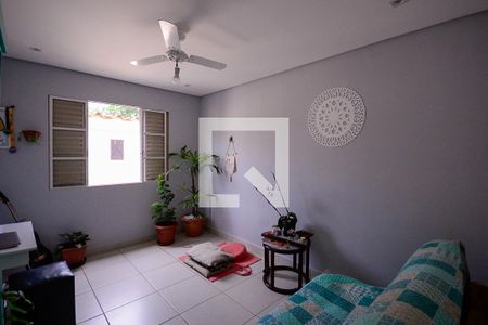 Quarto 2  de apartamento para alugar com 2 quartos, 65m² em Vila Santa Teresa (zona Sul), São Paulo