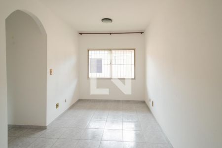 Sala de apartamento à venda com 2 quartos, 54m² em Montanhão, São Bernardo do Campo