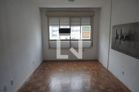 Sala/Quarto de kitnet/studio para alugar com 1 quarto, 38m² em Centro, São Leopoldo