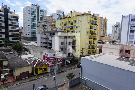 Vista de kitnet/studio para alugar com 1 quarto, 38m² em Centro, São Leopoldo