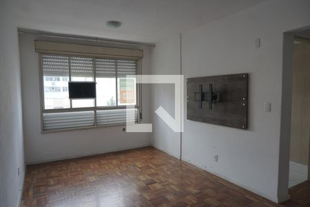 Sala/Quarto de kitnet/studio para alugar com 1 quarto, 38m² em Centro, São Leopoldo