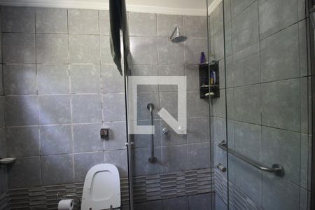 Casa à venda com 180m², 5 quartos e 1 vagaBanheiro 1