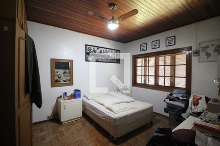 Casa à venda com 180m², 5 quartos e 1 vagaQuarto 2