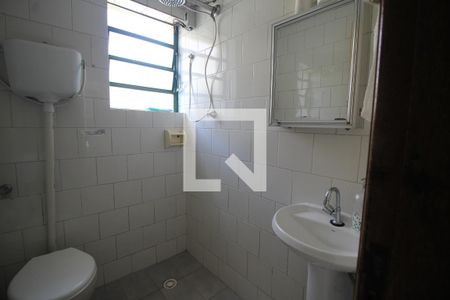 Casa à venda com 180m², 5 quartos e 1 vagaBanheiro de serviço