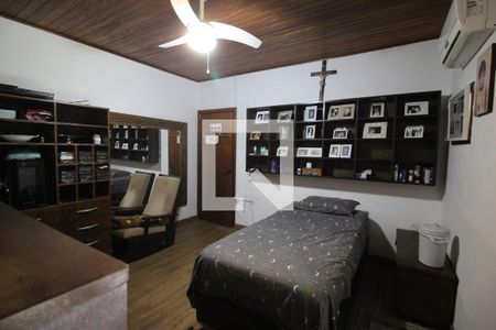 Casa à venda com 180m², 5 quartos e 1 vagaQuarto 5