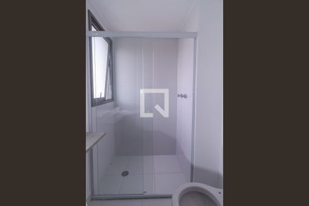 Apartamento à venda com 90m², 3 quartos e 2 vagas Apartamento à venda com 90m², 3 quartos e 2 vagasBanheiro da Suíte