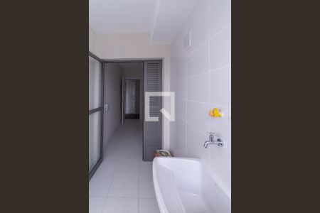 Apartamento à venda com 90m², 3 quartos e 2 vagas Apartamento à venda com 90m², 3 quartos e 2 vagasÁrea de Serviço