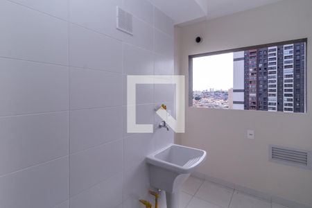 Apartamento à venda com 90m², 3 quartos e 2 vagas Apartamento à venda com 90m², 3 quartos e 2 vagasÁrea de Serviço