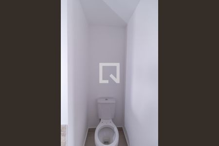 Apartamento à venda com 90m², 3 quartos e 2 vagas Apartamento à venda com 90m², 3 quartos e 2 vagasBanheiro 2