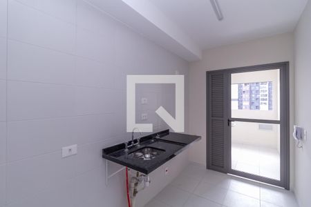 Apartamento à venda com 90m², 3 quartos e 2 vagas Apartamento à venda com 90m², 3 quartos e 2 vagasCozinha