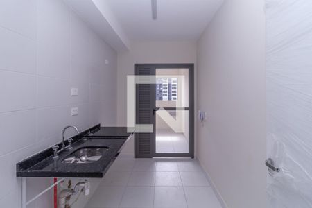 Apartamento à venda com 90m², 3 quartos e 2 vagas Apartamento à venda com 90m², 3 quartos e 2 vagasCozinha